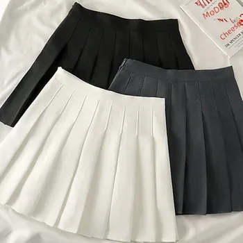 Dámská sukně Dámská sukně BF135 Velikost: XL, Barva (Varianta): Barevná