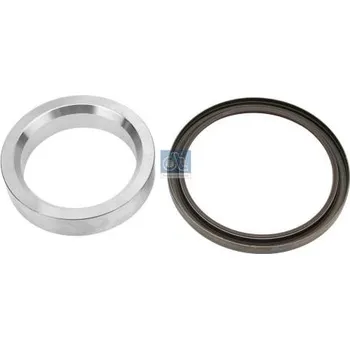 Sada těsnění, náboj kola DT Spare Parts 3.96002