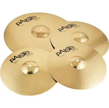 Činel Paiste 101 Yamaha Rydeen 14/16/20 Činelová sada