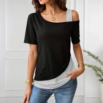 Dámská halenka Dámská halenka BF093 Barva: Šedá, Velikost: 2XL