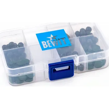 Dárková krabička BEWIT Krabička na pilulky