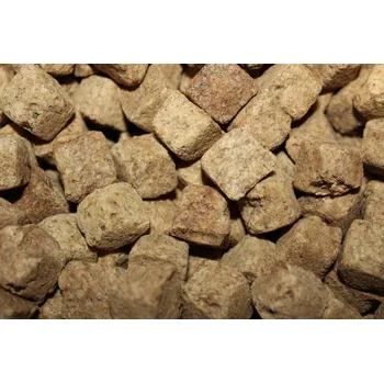 Krmivo pro rybičky ATK Lyofilizovaná artemie 20 g