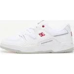 DC Construct White/ Red/ Grey