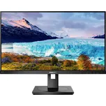 Philips 222S1AE LCD monitor 54.6 cm (21.5 palec)1920 x 1080 Pixel, 16:9, 4 ms, IPS LCD