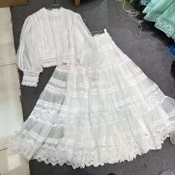 Dámská souprava BF208 Barva: Bílá, Velikost: XL