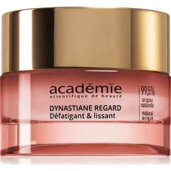 Péče o oční okolí Académie Scientifique de Beauté Time Active Cherry Blossom protivráskový krém na oční okolí 25+ 30 ml