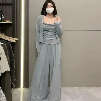 Dámská souprava BF251 Velikost: 5XL, Barva (Varianta): Gray [suit]]