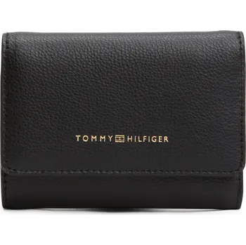 Peněženka Tommy Hilfiger Dámská peněženka AW0AW17477BDS + 2 měsíce na vrácení zboží