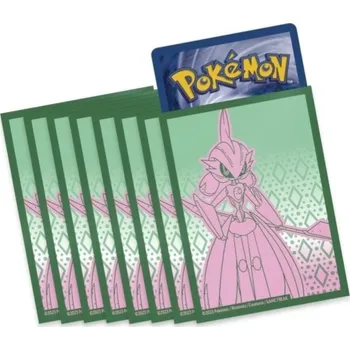 Příslušenství ke karetním hrám Pokémon TCG Obaly na karty Paradox Rift