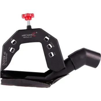 DISTAR Kryt odsávací pro úhlovou brusku 115-125 DUSTER 45 DIS71419031025