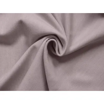 flauš v broskvové barvě