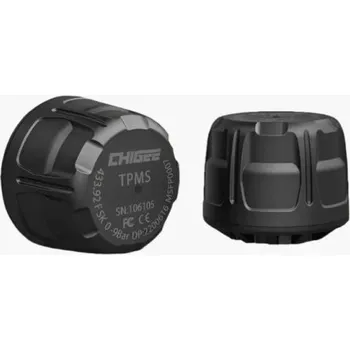 Autoelektronika Chigee - Snímače tlaku v pneumatikách - Snímače tlaku v pneumatikách - Snímače tlaku v pneumatikách