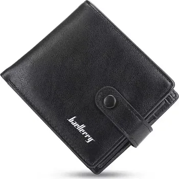 Peněženka Baellerry pánská peněženka Sucell Černá