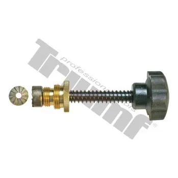 Fréza Fréza na vodní sedla 3/8", 1/2"