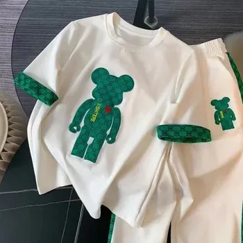 Dámská souprava BF263 Barva: Bílá, Velikost: XL