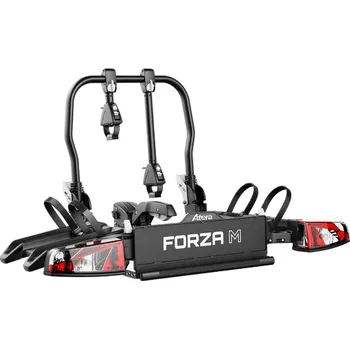 Nosič kol Nosič 2 elektrokol na tažné Atera Forza M skládací (pro 2 kola nebo elektrokola)