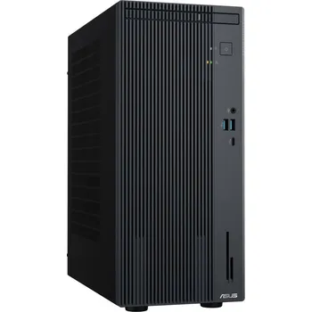 Stolní počítač ASUS ExpertCenter P5 P500MV-5134201910 Počítač, i5-13420H, 16GB DDR5, 512GB SSD, Intel UHD, DVD mechanika, bez OS, šedý + klávesnice a myš P500MV-5134201910