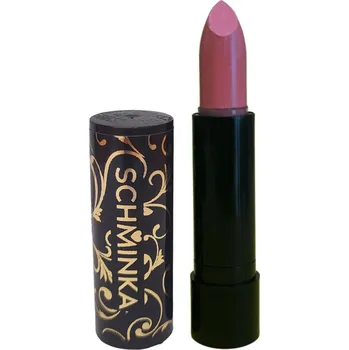 Rtěnka SCHMINKA Dlouhotrvající hedvábná rtěnka - Barbra 08