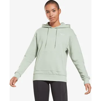 Dámská mikina Reebok RI FRENCH TERRY HOODY S