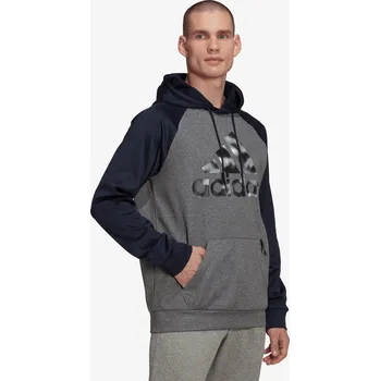 Pánská móda adidas M GG BOS NOV HD M