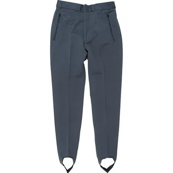 Pánské kalhoty Bundeswehr Kalhoty BW horských lovců ŠEDÉ použité ŠEDÁ - GREY 182-90-80