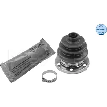 Manžeta sada MEYLE 214 495 0004