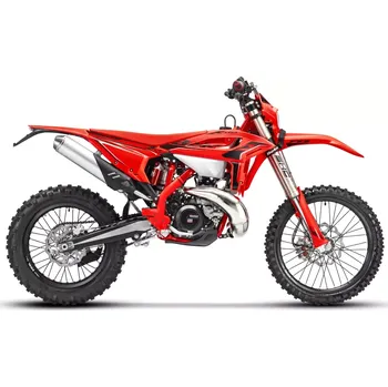 BETA ENDURO BIKE RR X-PRO 300 2T MY26