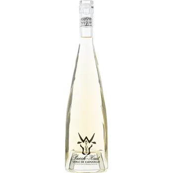 Puech-Haut Watusi Blanc IGP Méditerranée 2024 0,75l
