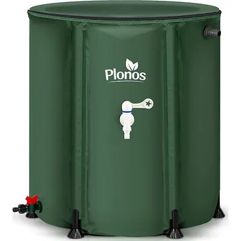 nádrž Plonos PL-520 Nádrž na dešťovou vodu 200 l