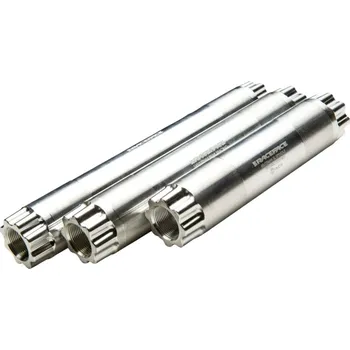 Klika na kolo osa RACE FACE SPINDLE KIT, CINCH 30MM SPINDLE, 190mm