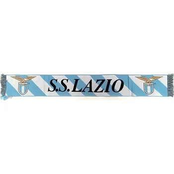 Šála Fan-shop Šála LAZIO ŘÍM Diagonal