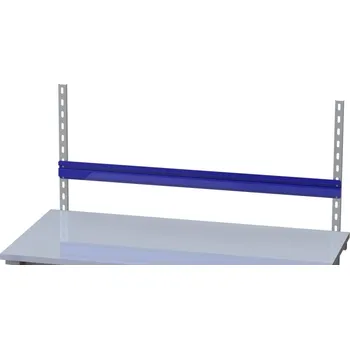 Závěsná lišta Pozink 1880 x 95 mm