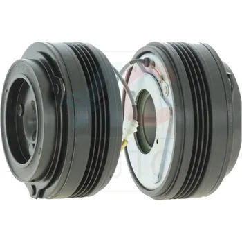 Kompresor klimatizace ACAUTO Elektromagnetická spojka, kompresor klimatizace AC-06CL12