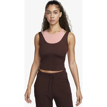 Nike Yoga Dri-FIT Luxe S