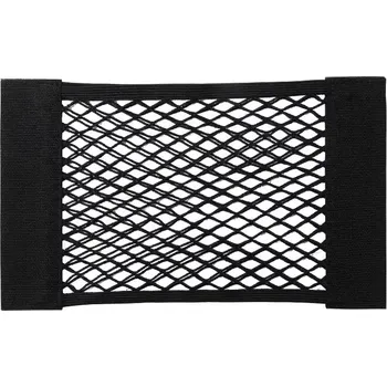 Příslušenství k zavazadlu Síťka na kufry, organizér 20 x 26 cm