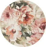 Koberec Ragolle Argentum 63421 7474 kruh