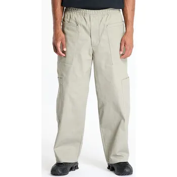 Kalhoty Nike Life Men's Utility Pants Light Army/ Light Army XL