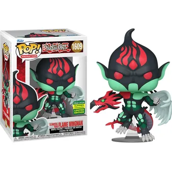 Dětské zboží Funko Pop! 1609 YuGiOh Flame Wingman