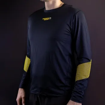 Pánské tričko Triko / Ribano Hockey Bear Upgraded SR Velikost: XL