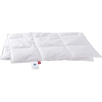 přikrývka Zimní dětská přikrývka s péřovou výplní 67x100 cm Capella Baby – Universe of Sleeping ID_1774910