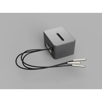 UNIT Thermosense TriPoint (interiérové i venkovní měření 3 čidly)