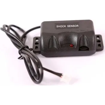 Lokátor HELMER otřesový sensor pro lokátor LK 506