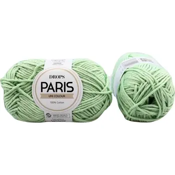 Galanterie Drops Paris 21 mint
