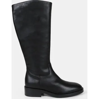 Dámské kozačky Baťa dámské kozačky Baťa red label černé, vel. 36