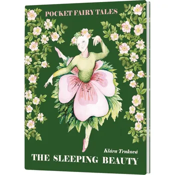 Beletrie pro dospělé The sleeping beauty
