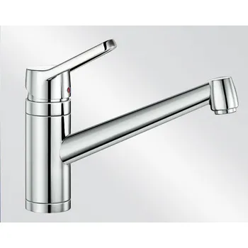 Vodovodní baterie Blanco ACTIS chrom lesk