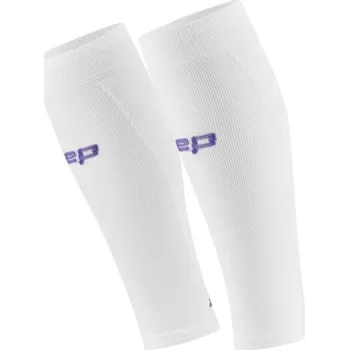 Cyklistické návleky CEP Ultralight 4.0 M WS800L - white 39-44