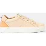 Baťa dámské kožené tenisky béžové, vel. 43