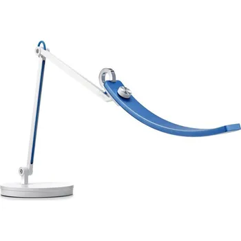 Lampička BENQ Lampa LED pro elektronické čtení WiT Blue/ modrá/ 18W/ 2700-5700K