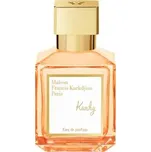 Maison Francis Kurkdjian Maison Francis Kurkdjian Kurky, Parfumovaná voda 70ml Pre ženy Parfémovaná voda